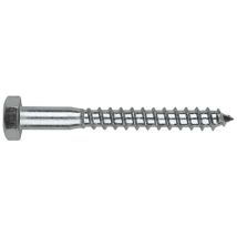 Coffret De 100 Vis À Tête Fraisée 5x30mm Din 571 Am