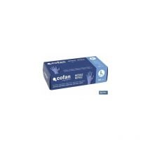 Box 100 unità Guanti in Nitrile t - xl