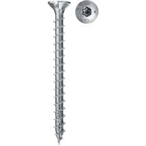 Tornillo aglomerado fpf ii - 6,0x40 mm