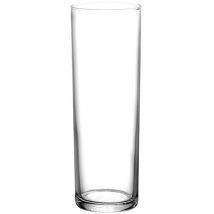 Hostelvia - vasos tuvo alto 18 cm 33 cl caja 24 , Vasos Tuvo Alto 180 33cl. -Marca: . -Modelo: 180. -Caja de 24 Vaso Tuvo Alto 180. -Dimensiones: 18