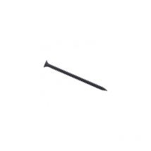 Caja 250 Tornillos para cartón yeso 4.8 x 90 Negro Lennie VPLAC0009012B