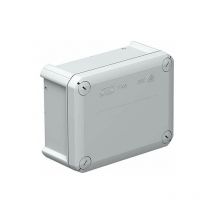 Caja de derivación lisa de OBO 150x116x67