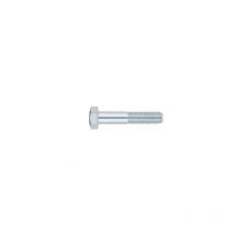 Schachtel mit 50 Schrauben 18x90mm Zink DIN 931