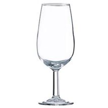 Copa de vino 21 cl – Caja de 6 – Ideal para degustación – Altura 155 mm – Diámetro 65 mm