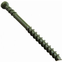 Sofragraf - Caja 700 tornillos de acero Camo 4,2 x 60 mm Protech 345144
