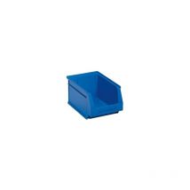 Stapelbare Box mit blauer Schublade 17x10cm Nr. 51 tayg