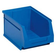 Multiroir - Caja gaveta apilable 'No54' 33,6x21,6x15,5cm color azul de la marca tayg