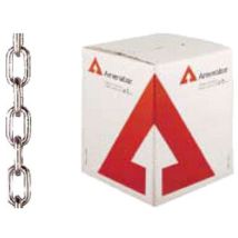 Amenabar - Caja Cadena Zincada 6-35mt