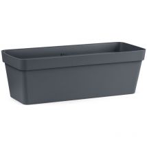 Caja Cleo Lovin'Green 100% Plástico Reciclado Verde Oliva - 50 cm