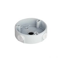 Cctv - Caja Conexiones Camara Domo o Bullet Mediana X-Security