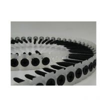 Caja de 250 tornillos para cartón yeso TTPC ISOTECH - 4.8x130 - V11TTPC130/V130