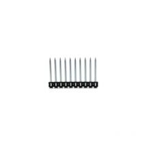 Caja de 300 almohadillas para uñas C9 en tiras de 10 Spit L.60 mm - 011336