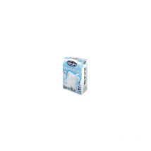 Wpro - Caja de 4 bolsas de microfibra universales WB484720 rowenta