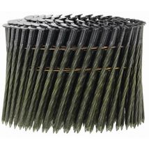 Caja de 4050 Clavos Torcidos RNC Ø3.1 x 90 mm SPIT - 505782