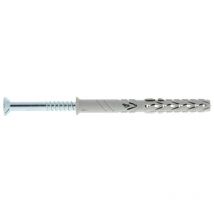 Spit - Caja de 50 tacos avellanados B-Long Xtrem - Ø10 x 160 mm - Espesor pieza fija 110 mm - 567961