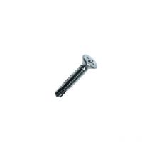 Caja de 500 tornillos de cabeza avellanada SCELL-IT - PH2 - 3,9 x 19 mm - TFC39019
