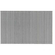 Caja de 5000 clavos de acabado Spit electrogalvanizados F18 x 19 mm - 395282
