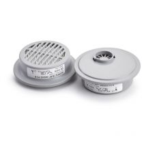 Filtro P3 clase 1 Safetop para máscara Etna y Panarea Twin