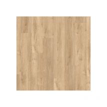 Gerflor - pavimento vinílico senso premium clic 2 kariba blond - caja de 7 lamas de 240 cm x 1461 cm - 2,45 m2 -