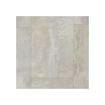 Gerflor - pavimento vinílico senso premium clic 2 shale beige - caja de 7 lamas de 389 cm x 729 cm - 1,98 m2 -