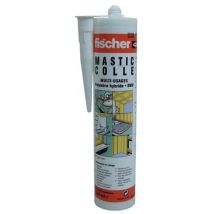Mw Tools - Rqglue Pegamento Poliuretano, 290ml Metalworks 758134021