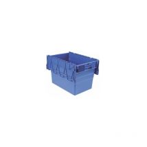 Caja almacén polipropileno 78 l . metalworks DSW5541