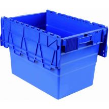 Viso - Caja almacén polipropileno 78 l . metalworks DSW5541