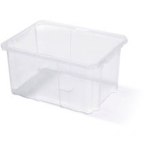 Prosper Plast NCC16 - Caja de Herramientas (40 x 30 x 20 cm), Multicolor