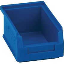 Kappes - Cubo de almacenamiento L160xW105xH75mm pe azul
