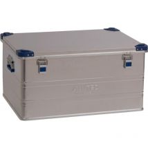 Alutec - Caja de aluminio industry 157 750x550x381mm