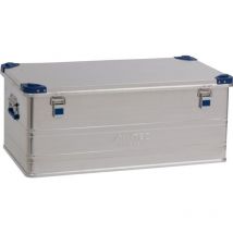 Alutec - Caja de aluminio Serie d 902x495x379 mm - 140l