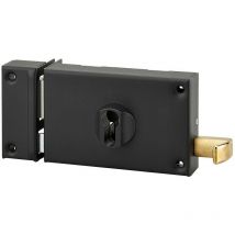 Caja de cerradura THIRARD 140X88 Izquierda- 086020