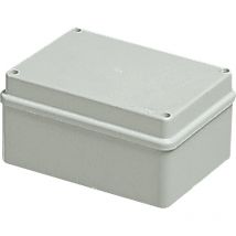 Vimar - Caja de empalmes de exterior lisa IP56 V55206