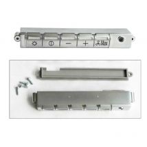 Caja de control sin módulo para Roblin hood