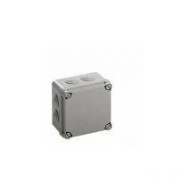 IDE - Caja de derivación con conos de 100X100