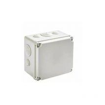 IDE - Caja de derivación con conos de 175X150