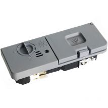 Arthur Martin - Caja de detergente para lavavajillas para Smeg, Whirlpool, Gorenje, Brandt, Franke - 812832343