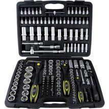 Teco - Caja de empalmes 1/4'-1/2'172 unidades