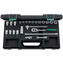 Caja de empalmes 3/8' 24 unidades 45/49/19/5 kn