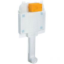 Oliver - Caja de empotrar para mampostería Oli 74 Plus