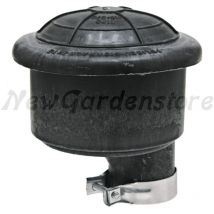 Acme - Caja de filtro de aire para tractor cortacésped compatible ac 387140