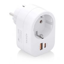 Cargador Aisens LB24504085