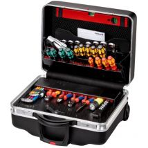Parat - Valise coque classic KingSize Roll neo CP-7 intérieur L470xP210xH360mm 36l