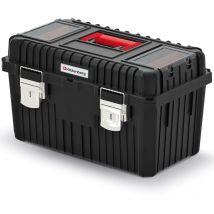 Kistenberg Caja de herramientas kistenberg cromado Heavy 36x58,5x33,7