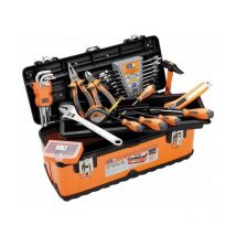 Caja metalica 170781 210X217X470MM 59PZ