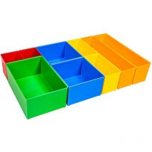 Bs Systems - ProClick Inset Box Set H3 ct m 74 ( 6100000981 )