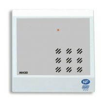 MH30 - Caja de intercomunicación - micrófono + altavoz - NF&A2P - Septam