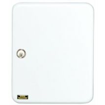 Caja de llaves cs 24