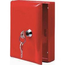 Caja de llaves SELF CLIMAT con puerta completa - 160x120x50mm - 215000