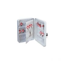 Rottner - Caja de llaves TS-93 gris claro